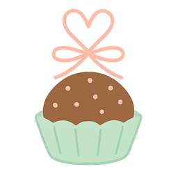 Logo principal da Casa da Doçura